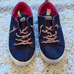 Girls KEDS